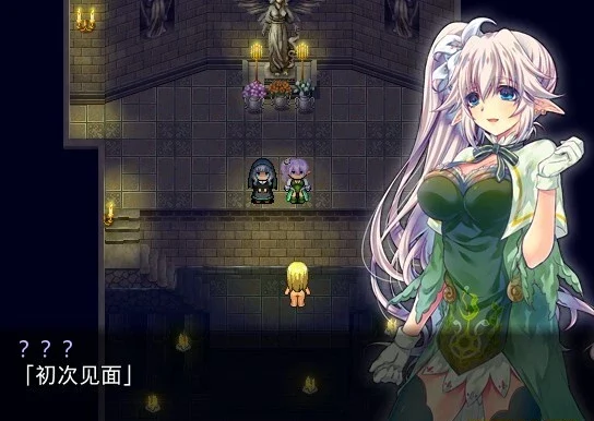 图片[3]-【2D/RPG】废忆冥幻 Ver1.01 精翻汉化版电脑【380M】-塔洛斯部落