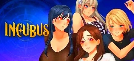 图片[1]-【PC/2D/SLG/中文】恶魔合约-Incubus V1.1.2 STEAM官方中文步兵版【2.9G】-塔洛斯部落