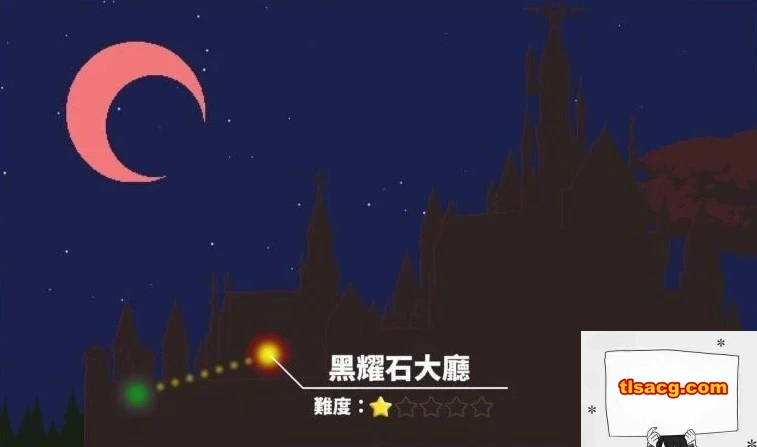 图片[3]-【PC/2D/ACT/中文/像素】诱惑城堡！Castle of Temptation V0.4.3a 官中步兵版【600M】-塔洛斯部落