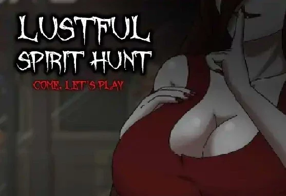 图片[1]-【PC/2D/像素SLG/英日】贪欲的精神狩猎 Lustful Spirit Hunt DL官方英日文版【1.3G】-塔洛斯部落