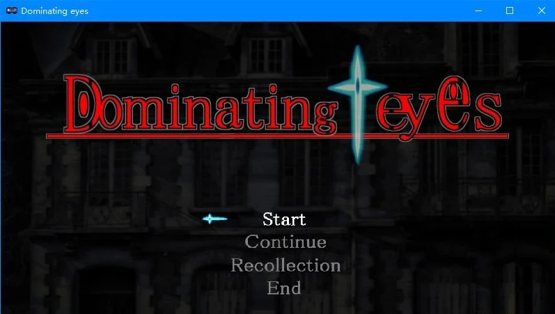 图片[2]-【PC/2D/ACT/中文】Dominating eyes 官方中文版【300M】-塔洛斯部落