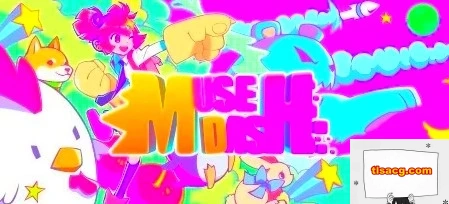 图片[1]-【PC/2D/音游SLG/中文】喵斯快跑 Muse Dash V3.6.0 STEAM官方中文版【2.8G】-塔洛斯部落