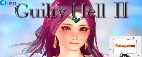 图片[2]-【PC/2D/ACT/中文】Guilty Hell 2 纯白女神与亡者之都II V22 中文重置版【6.5G】-塔洛斯部落