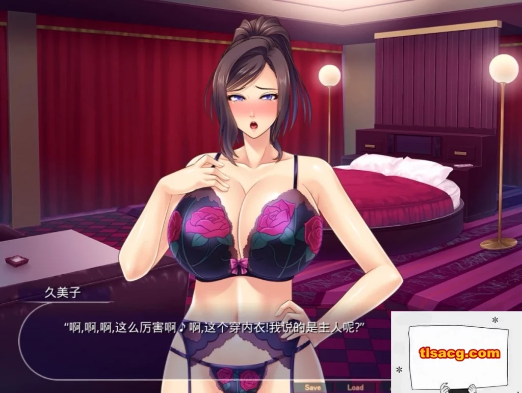 图片[2]-【SD/2D/拔作ADV/汉化】对霸凌者的抖S母亲进行的制裁 双端云翻版+CG【310M】-塔洛斯部落