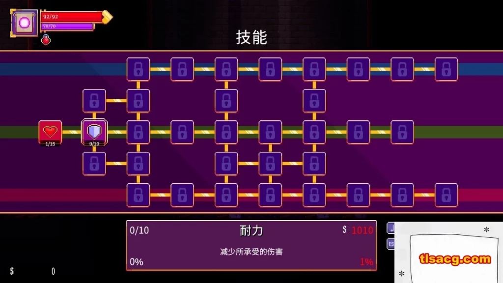 图片[5]-【PC/2D/ACT/中文】赤炎战姬-朱羽殇曲-裂魂幻纱 V1.3.2 STEAM官方中文版【580M】-塔洛斯部落