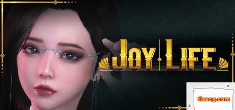 图片[1]-【PC/3D/SLG/中文】人生：与Joy共舞 Build.11919126 STEAM官中步兵作弊版+DLC【1G】-塔洛斯部落