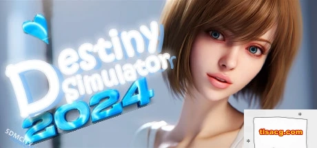 图片[1]-【PC/3D/SLG/中文】命运模拟器2024 Build.12060246-1.03 STEAM官方中文版+DLC【4.5G】-塔洛斯部落