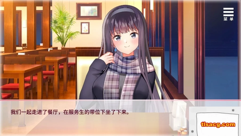 图片[4]-【PC/2D/SLG/中文】与女大生的同居生活 V1.19 STEAM官方中文步兵版【800M】-塔洛斯部落