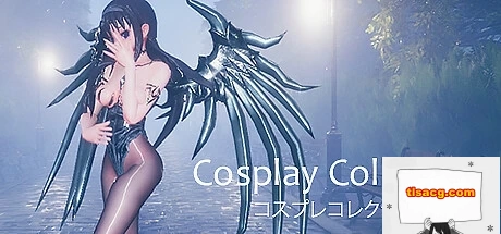 图片[1]-【PC/3D/SLG/中文】ACG角色扮演模擬器 ACG Cosplay Simulator Ver1.25 STEAM官中【4.4G】-塔洛斯部落