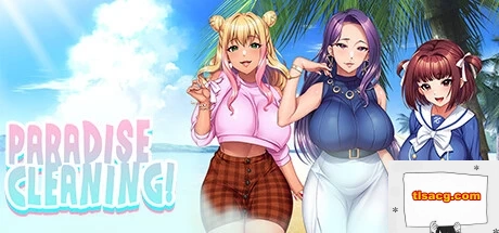 图片[1]-【PC/2D/SLG/中文】爱的家庭 PARADISE CLEANING V1.00 STEAM官方中文豪华版【200M】-塔洛斯部落