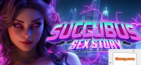 图片[1]-[SLG官中动态步兵]Succubus SEX Story 魔女的性爱故事 Build.12441628[电脑1.44G] -塔洛斯部落