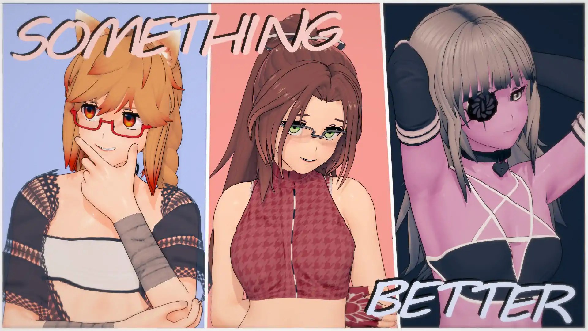 图片[1]-[日系SLG汉化]更好的东西 Something Better v0.1.9[双端1.87G]-塔洛斯部落