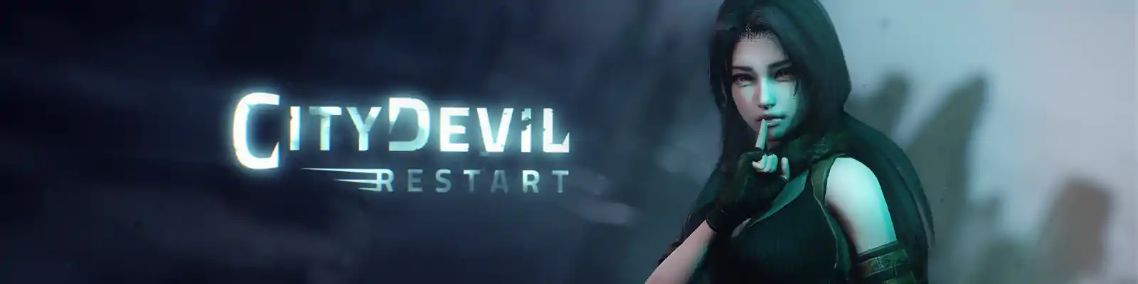 图片[2]-[亚洲SLG推荐】城市恶魔 重启City Devil: Restart [v0.2]汉化【双端1.2G】-塔洛斯部落