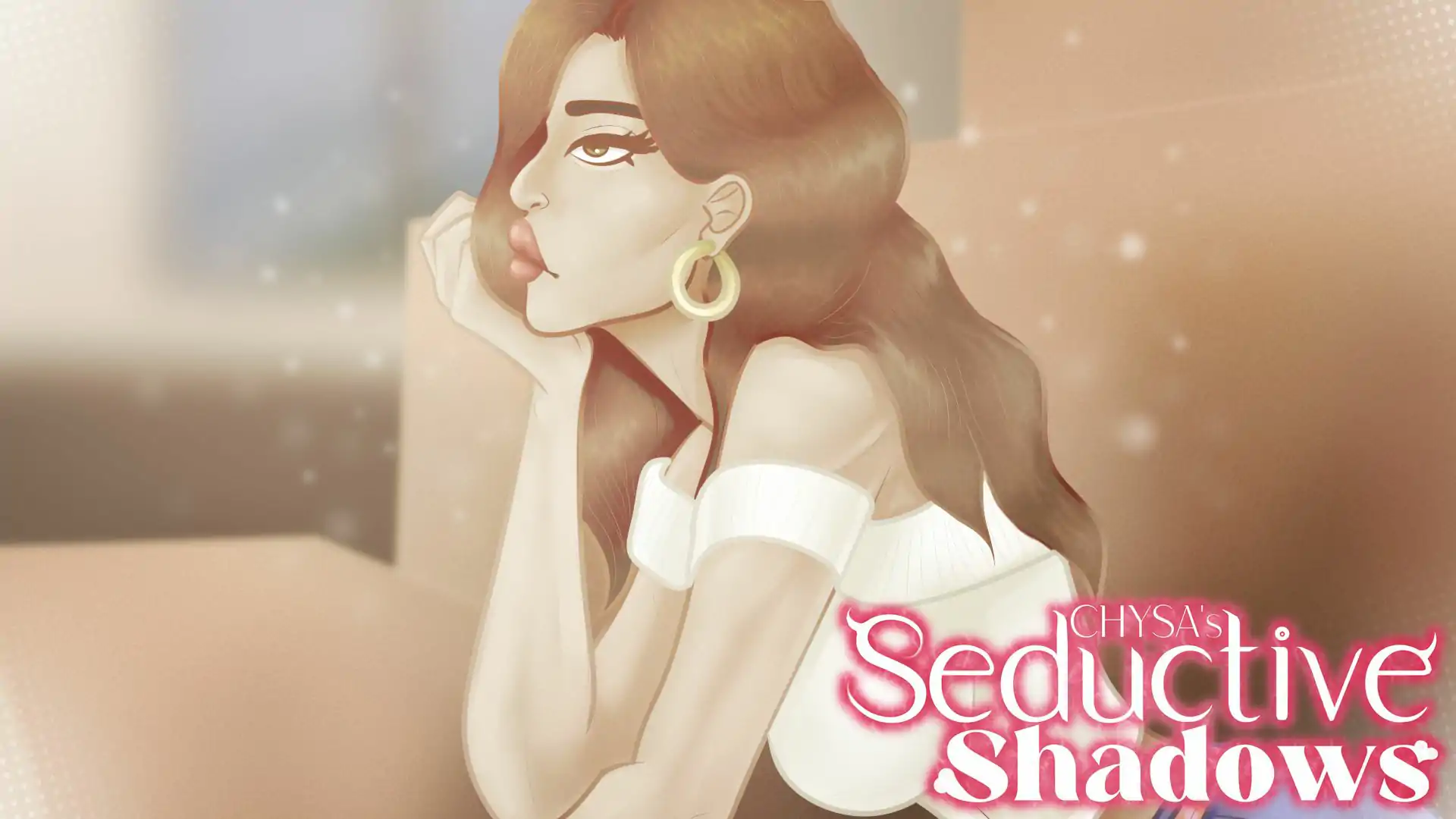 图片[5]-[欧美SLG2D汉化]诱人的阴影 Seductive Shadows [v0.3]双端1.6G￼￼-塔洛斯部落