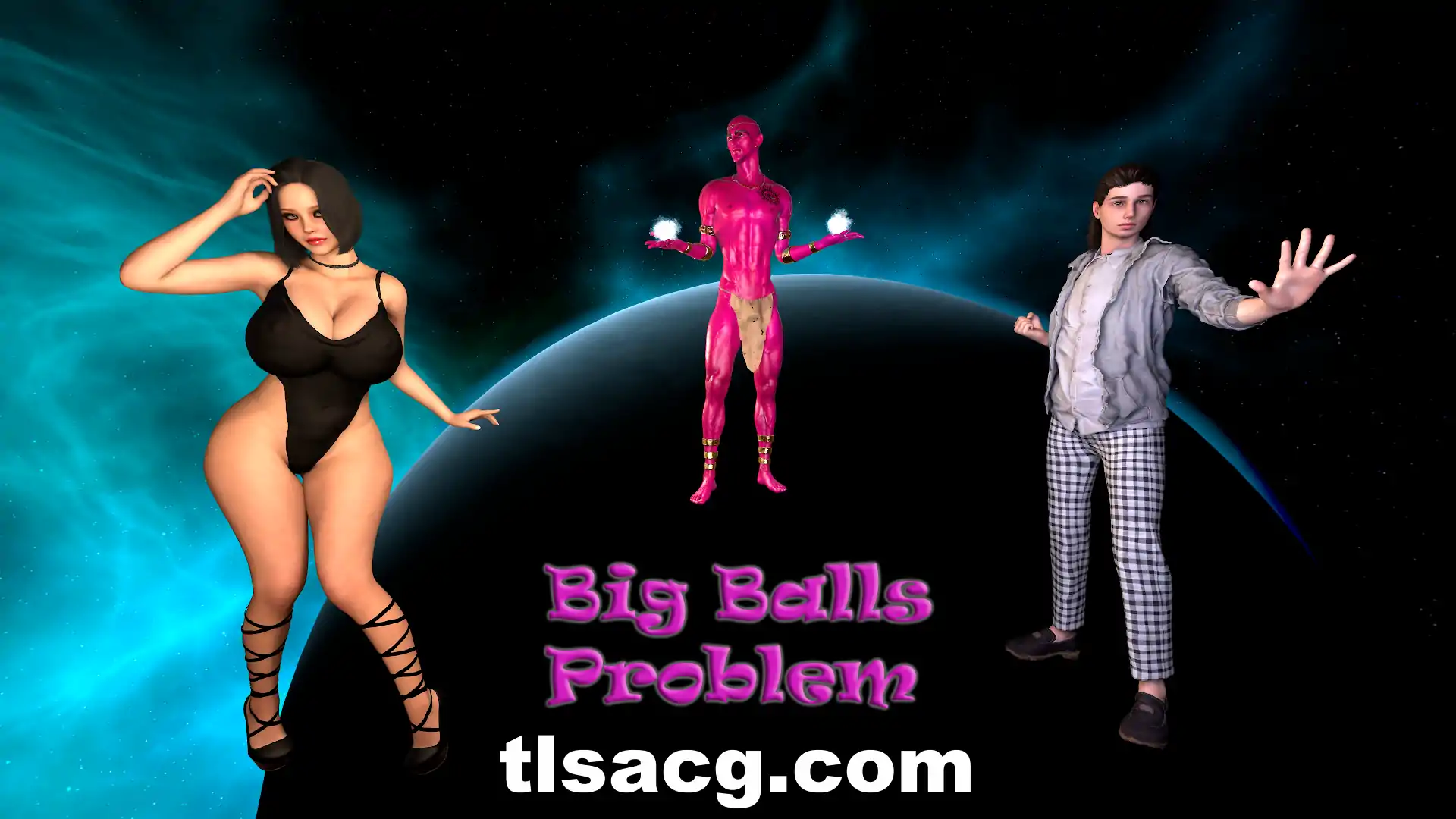 图片[7]-[欧美SLG汉化动态]鸡鸡问题 大球问题 Big Balls Problem v0.65双端1.77G-塔洛斯部落