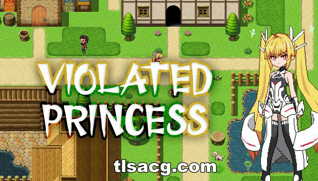 图片[9]-[爆款神作ARPG汉化像素]Violated Princess Ver1.051 官方AI汉化版+MOD电脑1G-塔洛斯部落