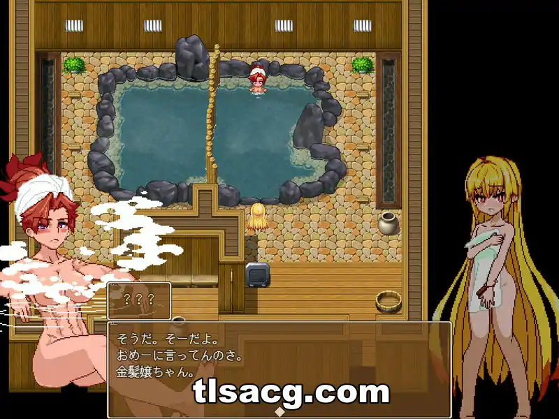 图片[2]-[爆款神作ARPG汉化像素]Violated Princess Ver1.051 官方AI汉化版+MOD电脑1G-塔洛斯部落