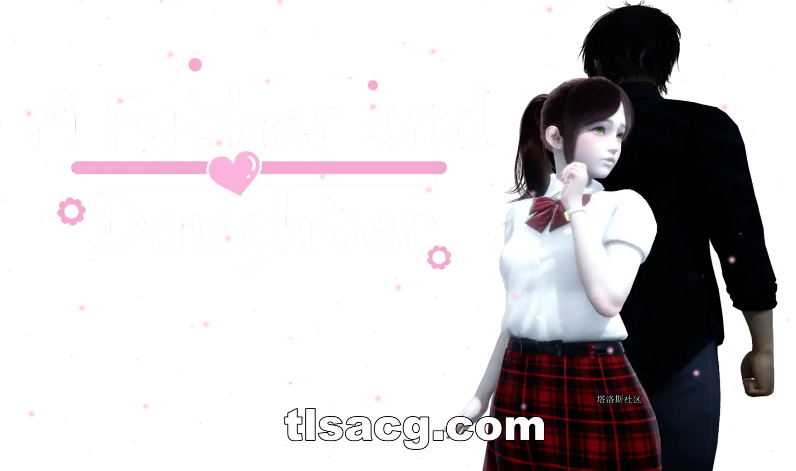 图片[8]-[鬼父亚洲SLGGPT汉化]父女 A Father and Daughter v1.3.3双端3.86G-塔洛斯部落