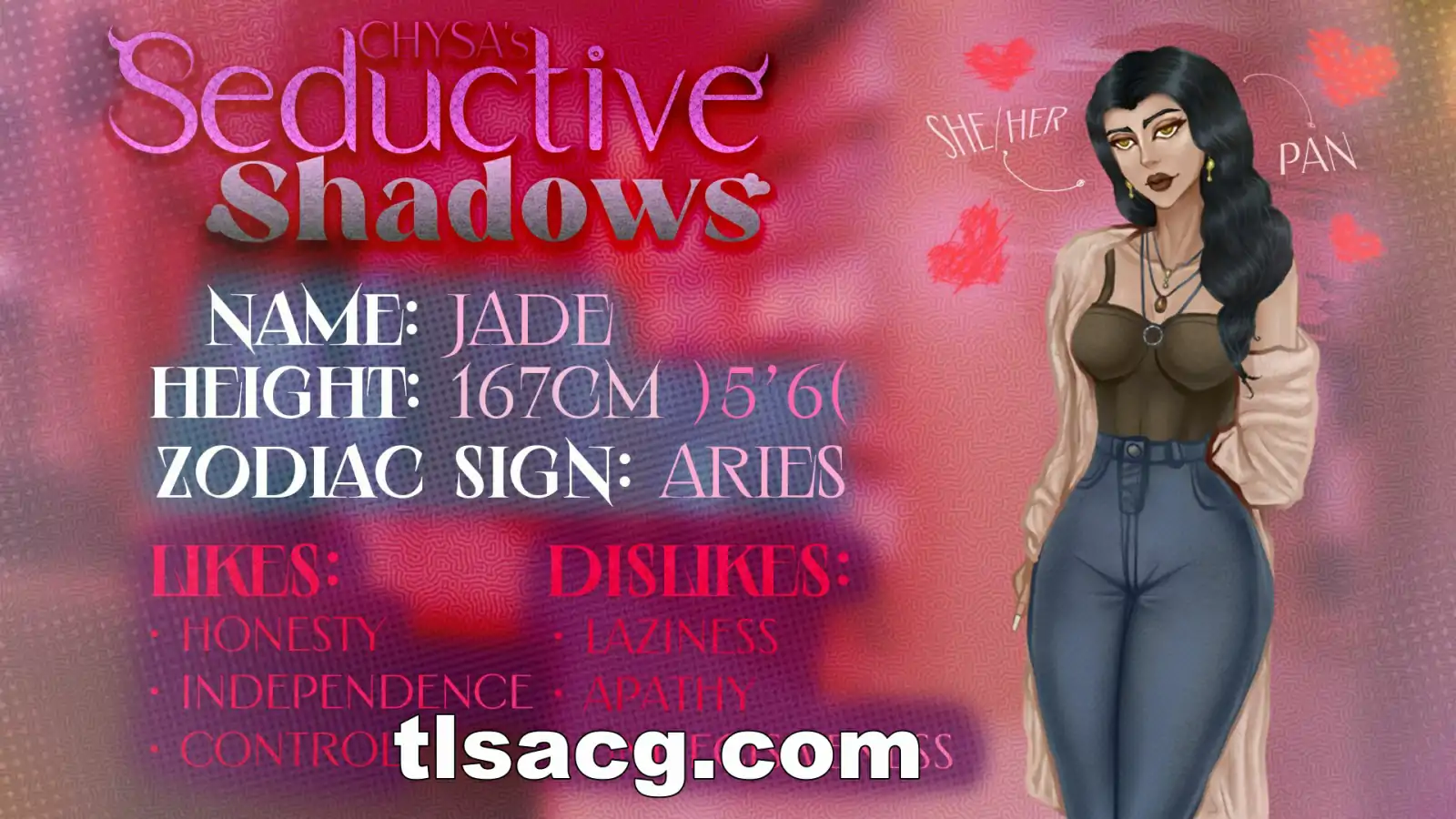 图片[7]-[2D欧美SLG汉化动态]诱人的阴 Seductive Shadows [v0.35]双端1.65G-塔洛斯部落