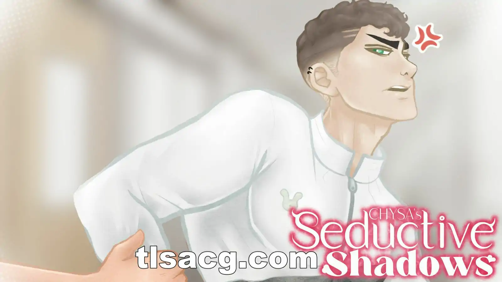 图片[11]-[2D欧美SLG汉化动态]诱人的阴 Seductive Shadows [v0.35]双端1.65G-塔洛斯部落