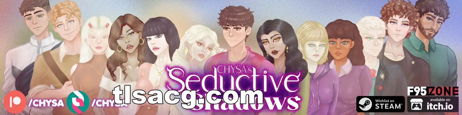 图片[10]-[2D欧美SLG汉化动态]诱人的阴 Seductive Shadows [v0.35]双端1.65G-塔洛斯部落