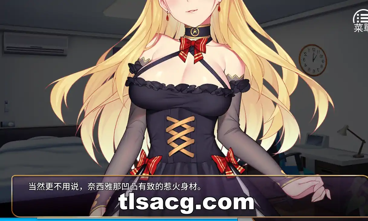 图片[6]-[中文经营养成SLG]恶魔少女中文步兵版双端2.33G-塔洛斯部落