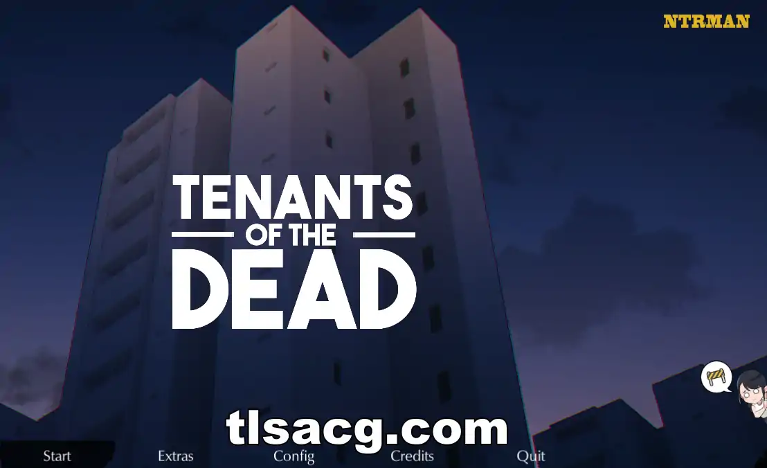 图片[2]-[2D日式SLG汉化动态]生化危机 丧尸房客Tenants of the Dead V1.03 官方中文版电脑4.62G￼￼-塔洛斯部落