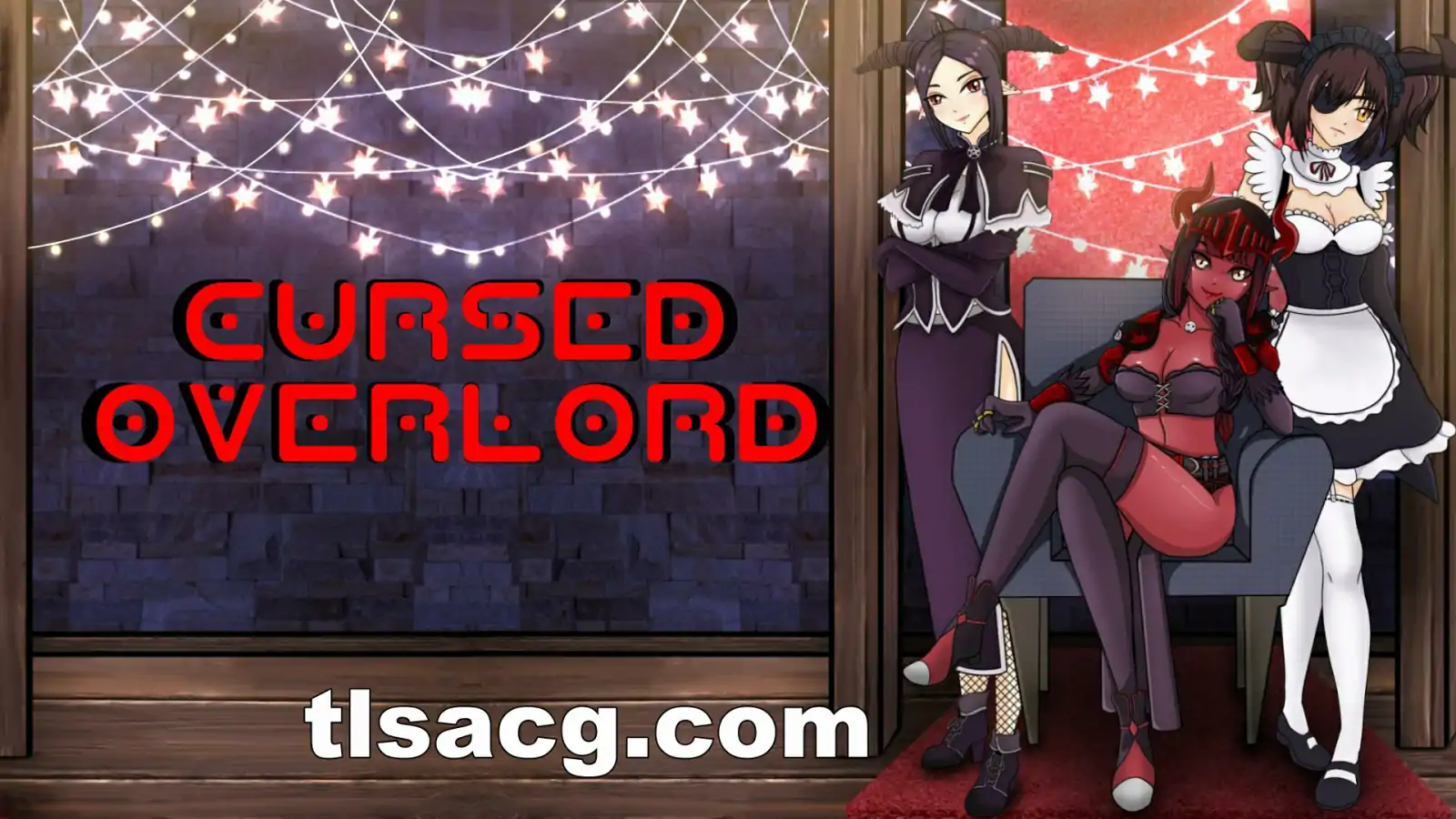 图片[4]-[欧美SLG汉化]被诅咒的霸主 Cursed Overlord [v1.09 AD]双端1.89G￼￼-塔洛斯部落