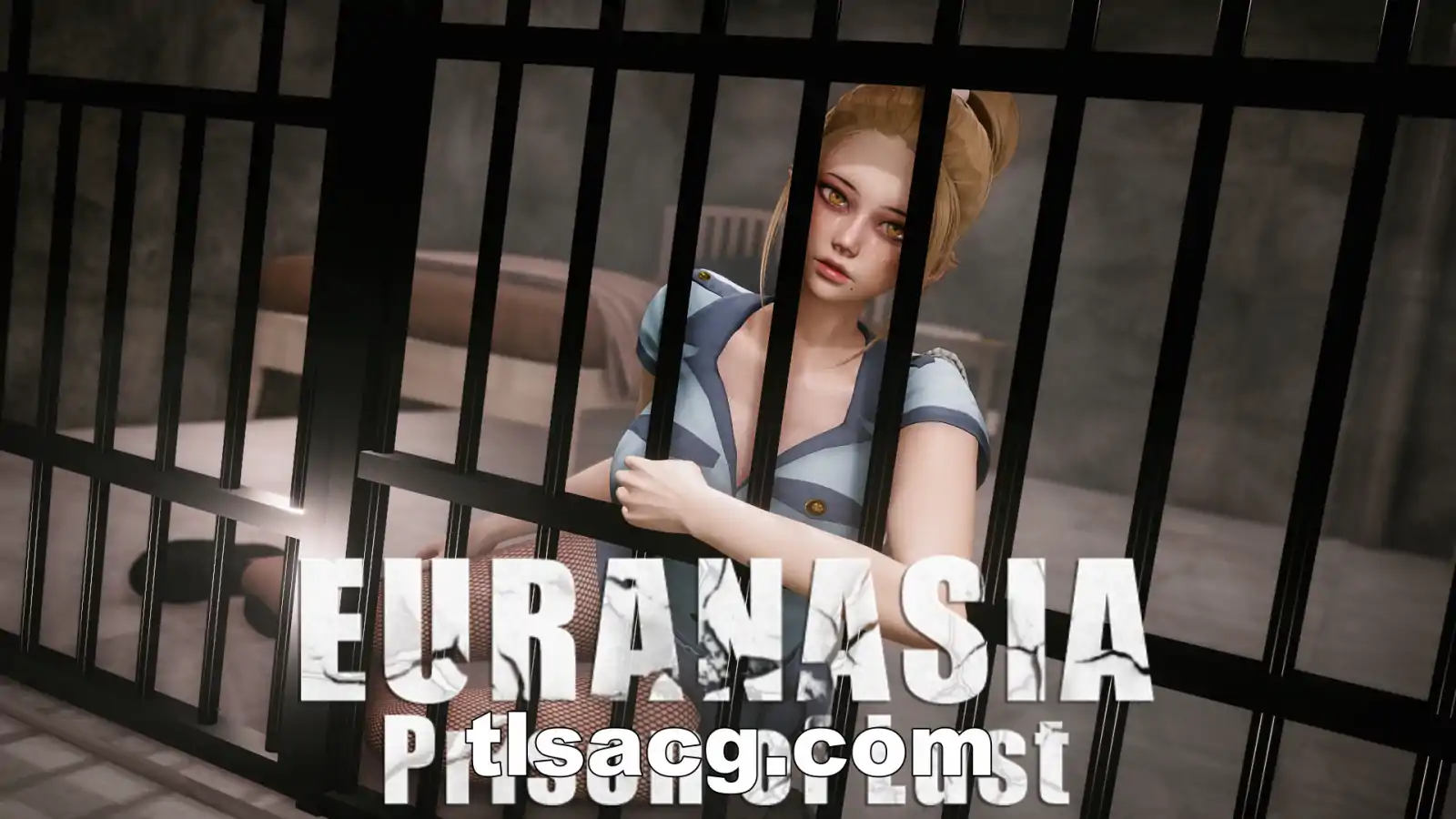 图片[4]-[亚洲SLGAIGPT汉化]欲望监狱：欧拉纳西亚 EURANASIA Prison of Lust v1.0双端2.8G￼￼-塔洛斯部落