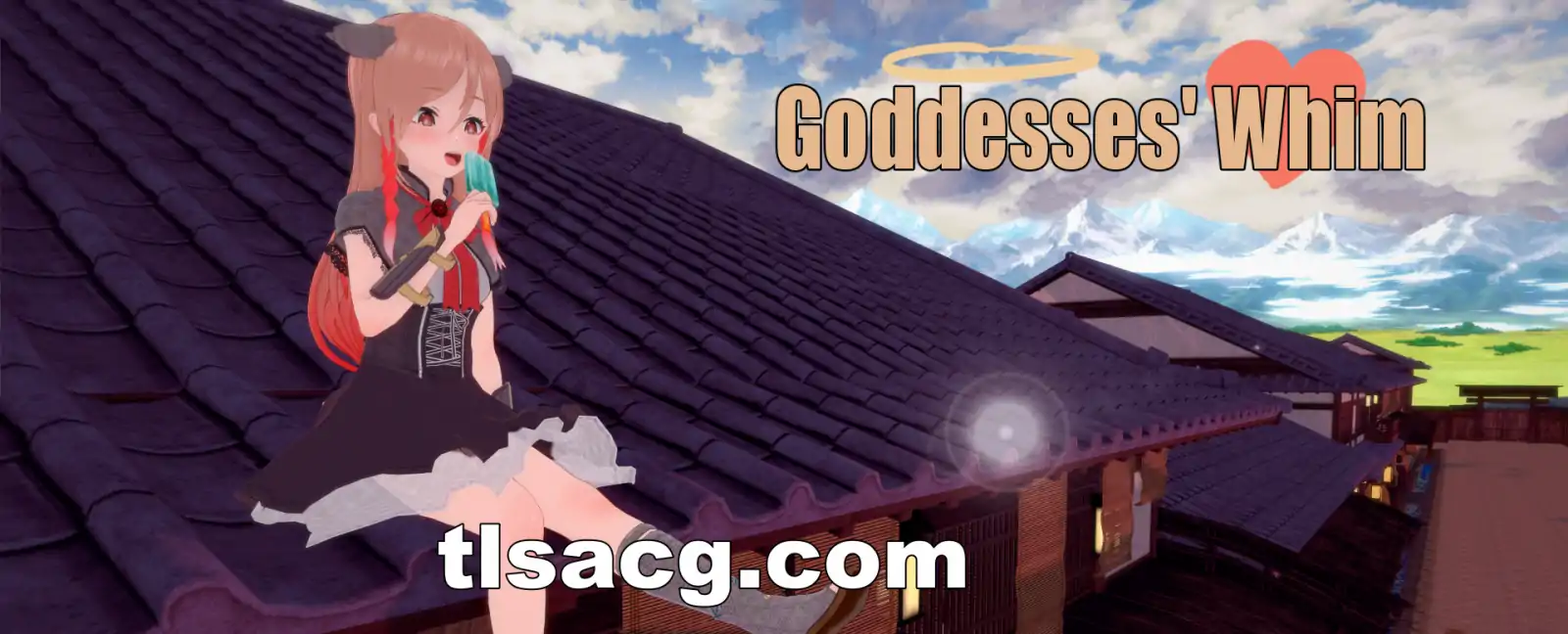 图片[6]-[沙盒日式SLGGPT汉化]女神的旨意Goddesses’ Whim v0.3.5双端3.66G-塔洛斯部落