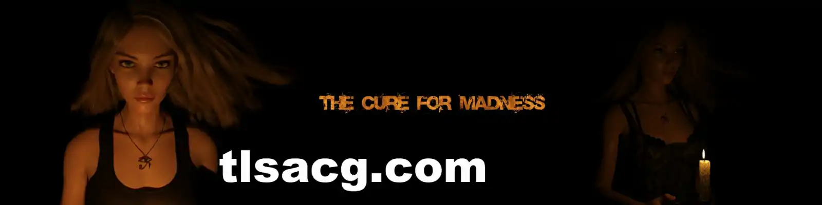 图片[2]-[欧美SLGAIGPT汉化]疯狂的治疗方法 The Cure for Madness Ch. 6双端1.67G￼￼-塔洛斯部落