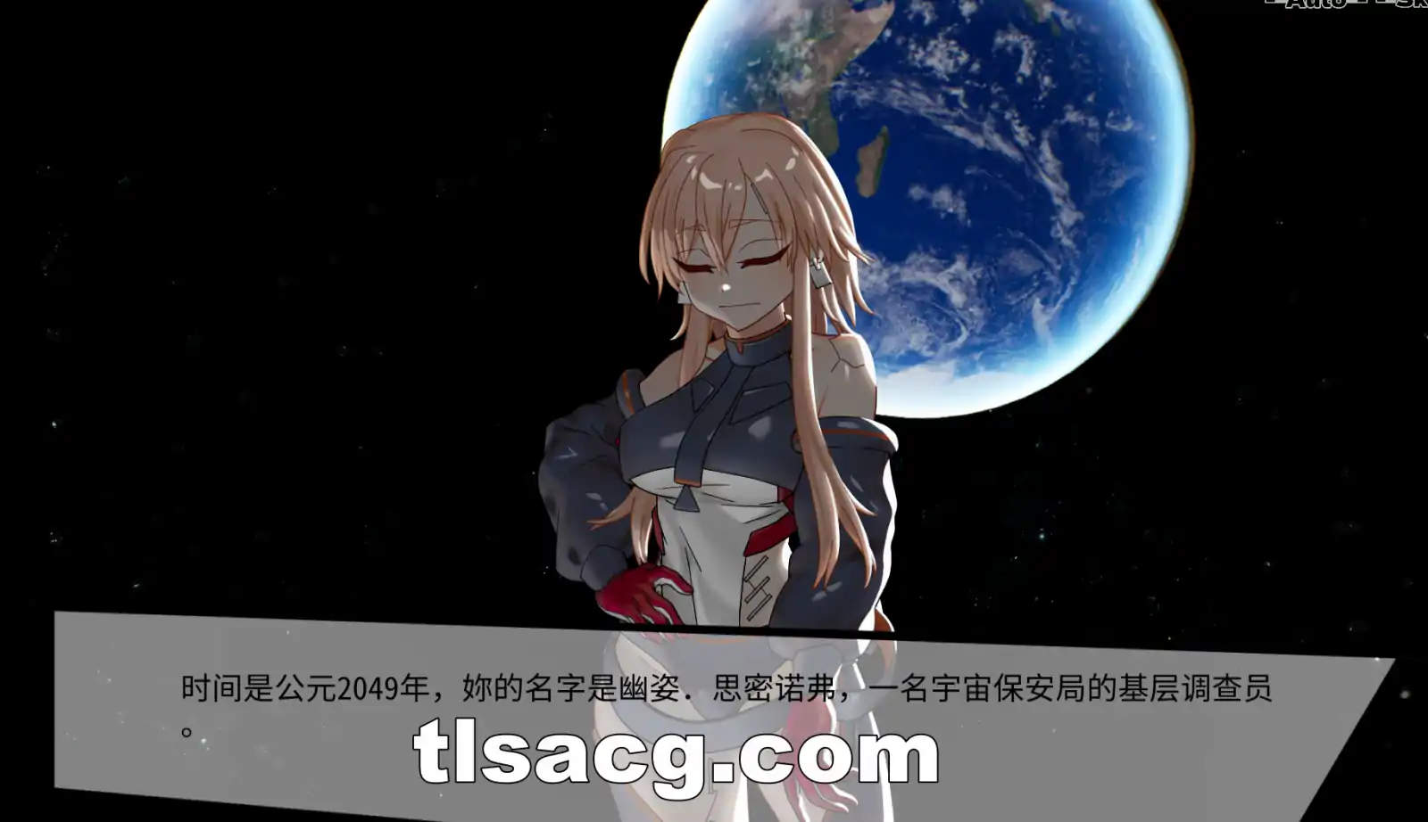 图片[4]-【SLG官中]远星都市27λColony City 27λ Ver1.03 官方中文电脑626M￼￼-塔洛斯部落