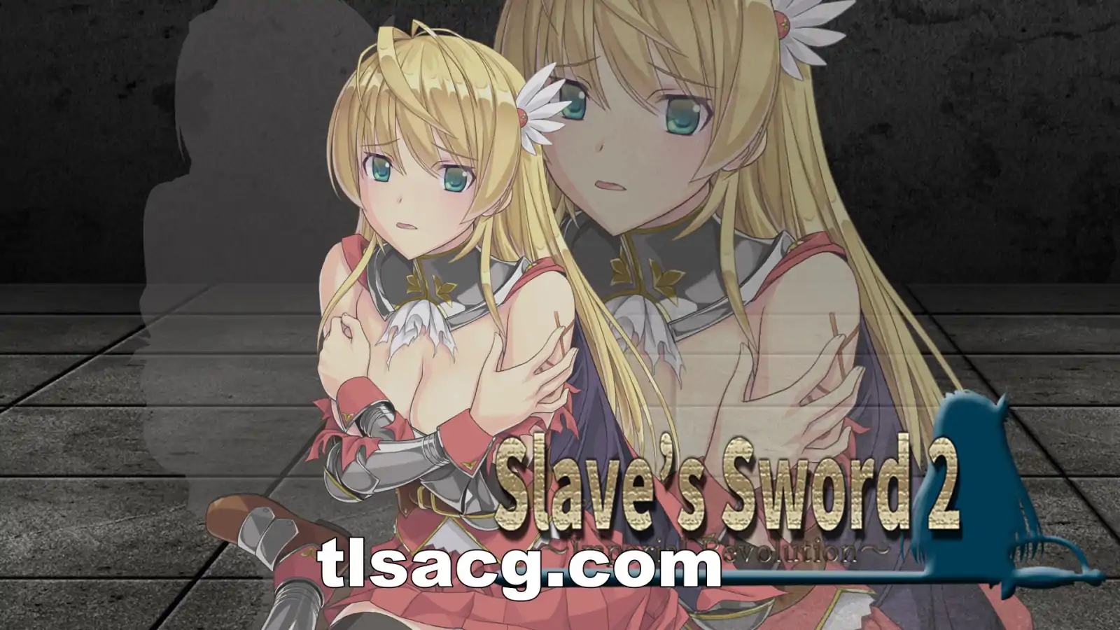 图片[1]-[RPG汉化]奴隶之剑2Slave’s Sword 2 Ver1.09 中文版电脑949M￼￼-塔洛斯部落