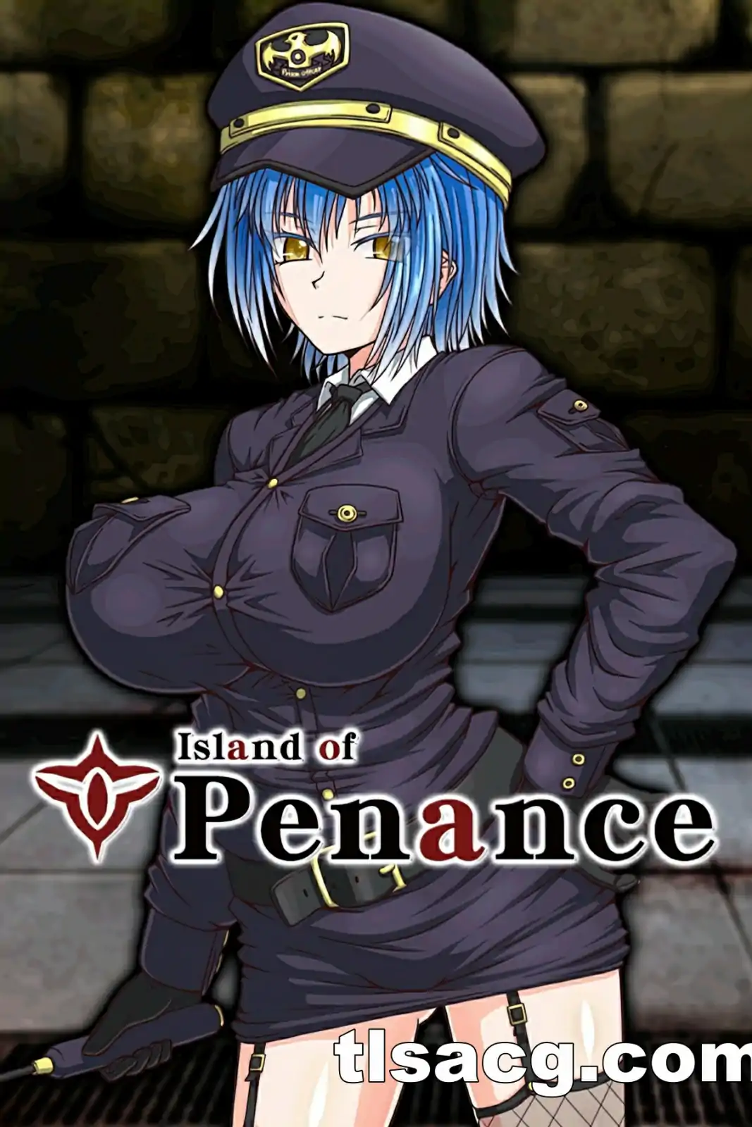 图片[2]-[RPG汉化]监狱岛的女看守Island of Penance Ver1.01 中文电脑1.27G￼￼-塔洛斯部落