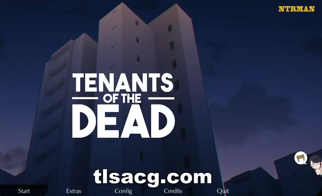 图片[2]-[2D日式SLG汉化动态]生化危机丧尸房客Tenants of the Dead V1.05 官方中文版电脑2.43G￼￼-塔洛斯部落