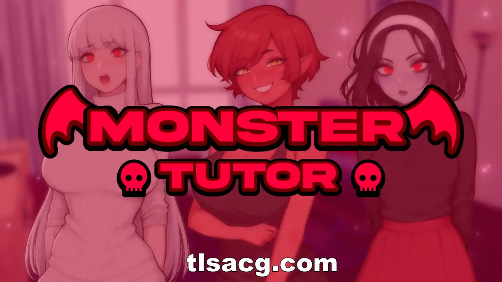 图片[2]-[2D日系SLGGPT汉化]怪物导师 Monster Tutor [v0.1.1]双端1G￼￼-塔洛斯部落