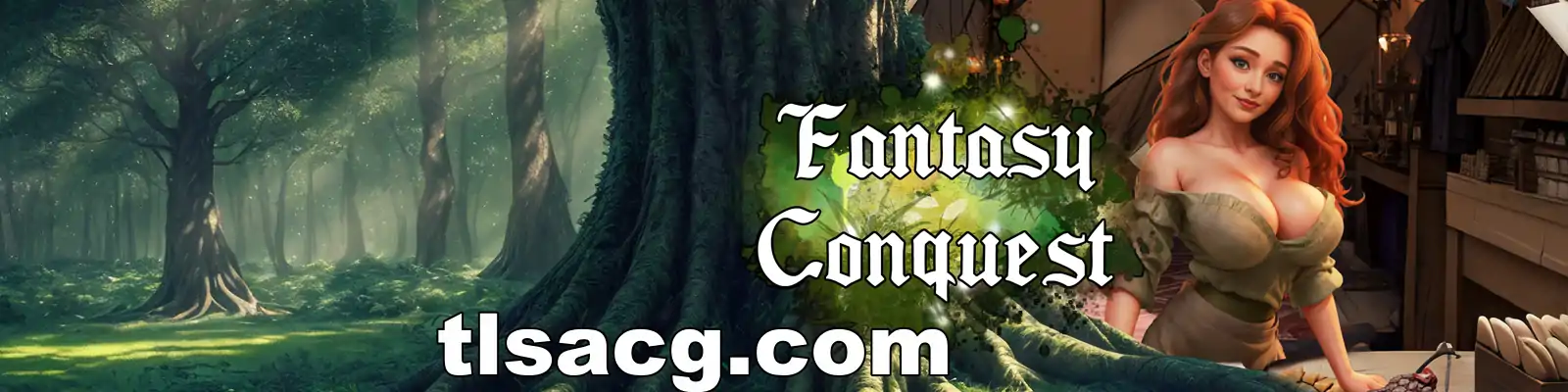 图片[4]-[欧美SLG汉化]征服幻想 Fantasy Conquest [v0.3.b]双端475M￼￼-塔洛斯部落