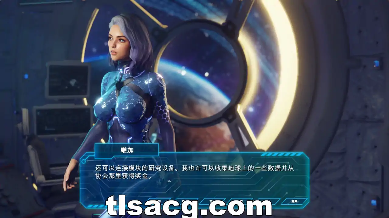 图片[3]-[欧美SLG汉化] 迷人宇宙世界2-Universe in Cum 2 Build.11932664-STEAM官方中文版+全DLC 2.4G电脑￼￼-塔洛斯部落