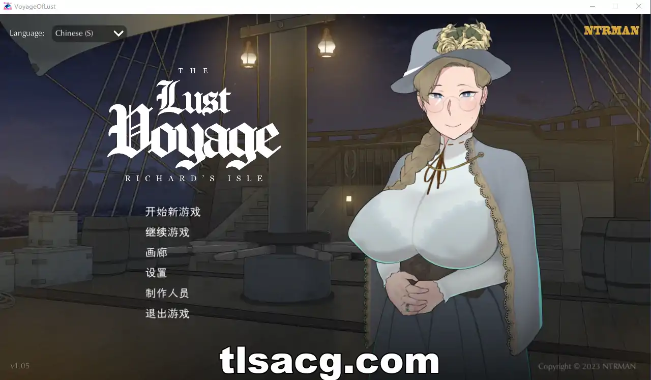 图片[6]-[2D日式SLG官中动态] 最后的旅行 Ver1.05 官方中文步兵版电脑 620M The Lust Voyage￼￼-塔洛斯部落