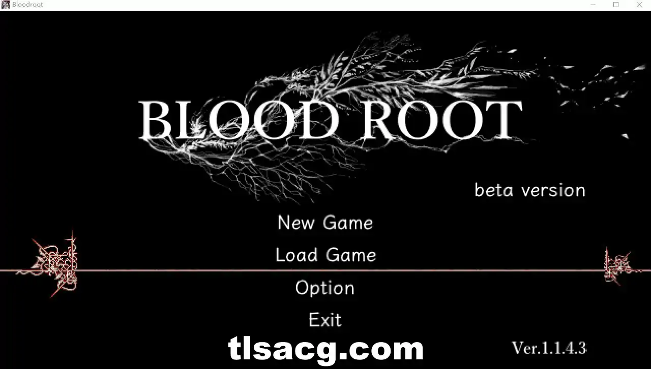 图片[6]-[ACT汉化] 血之根源 Bloodroot Ver1.1.4.3β 中文版 300M￼￼-塔洛斯部落