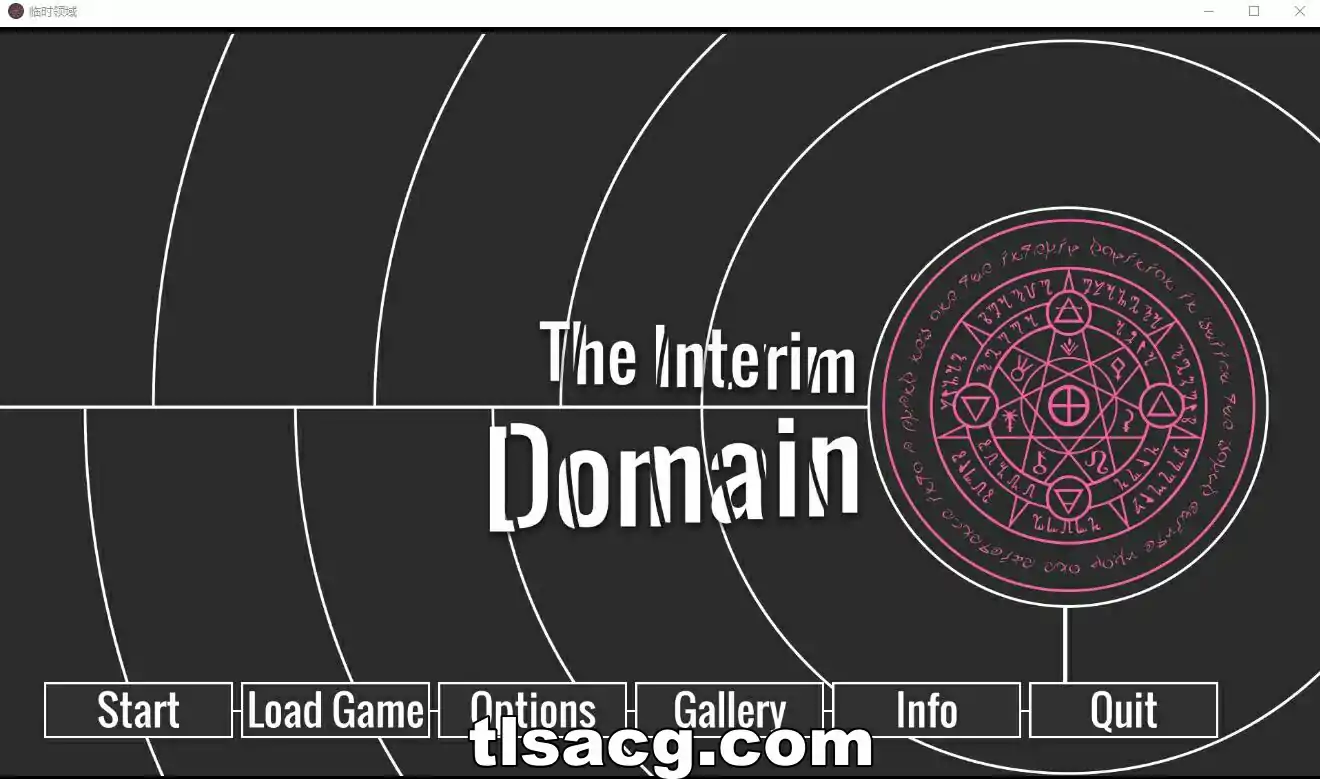 图片[4]-[亚洲SLG汉化] 临时域 临时领域 The Interim Domain 0.25.0 PC+安卓汉化版 4.1G￼￼-塔洛斯部落