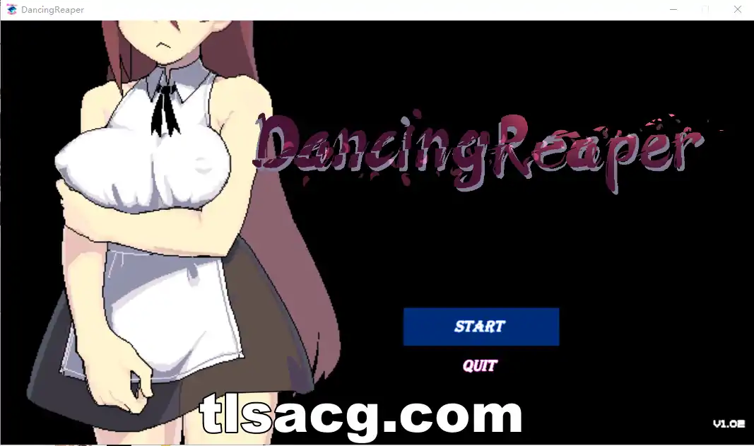 图片[2]-[ACT汉化像素] 收割的舞者 起舞的收割者 DancingReaper Ver.1.02官方中文版 电脑 700M￼￼-塔洛斯部落