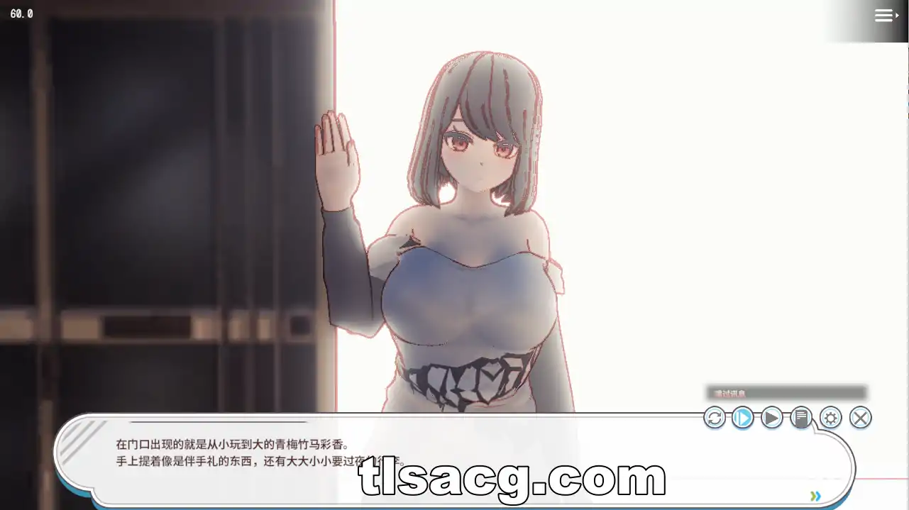 图片[1]-[2DSLG官中] 母汝少女～夏日的甜蜜回忆 V1.021 官方中文版 电脑 300M￼￼-塔洛斯部落