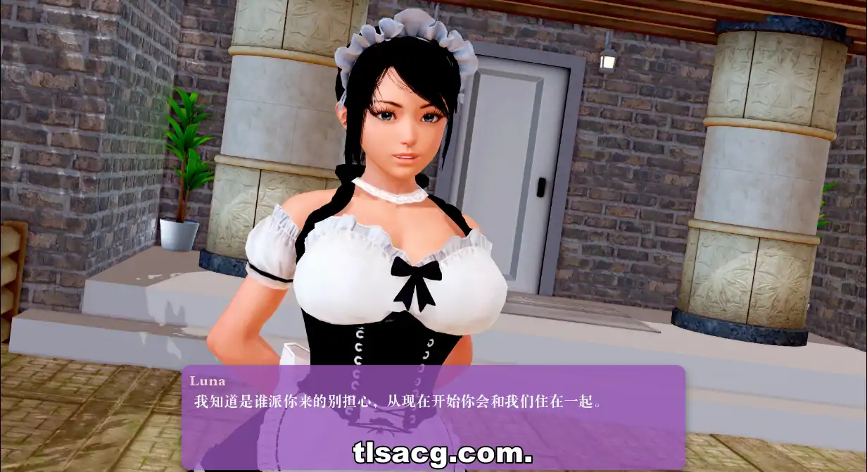 图片[3]-[亚洲SLG汉化] 神秘谷 Mystic Valley v0.0.20.0 PC+安卓汉化版 1.5G-塔洛斯部落