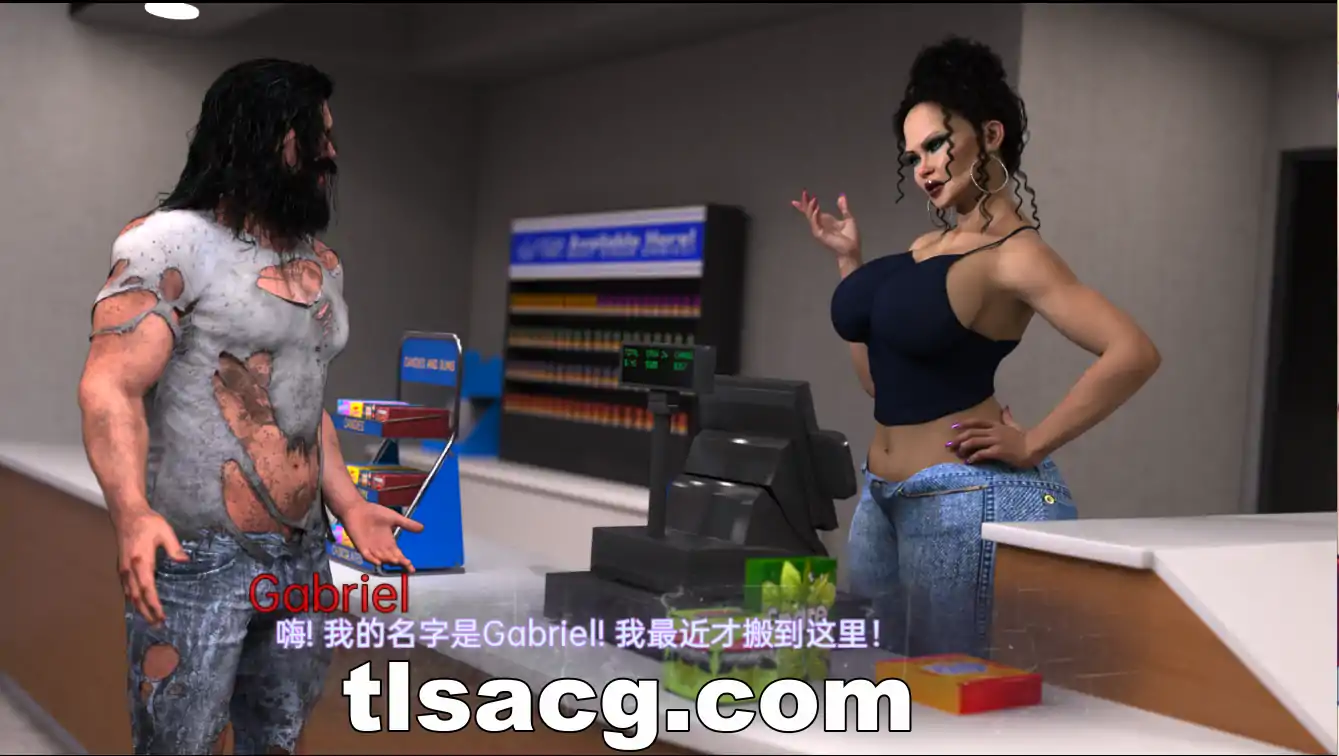 图片[6]-[沙盒欧美SLG/汉化] 流浪汉 大屁股 The Bum v0.7.8 Beta PC+安卓汉化版 3.5G￼￼-塔洛斯部落