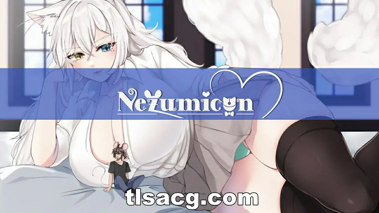 图片[2]-[2D欧美SLG/汉化] 猫女 涅槃米糠 Nezumicon-v0.1.13 PC+安卓汉化版 1.7G￼￼-塔洛斯部落