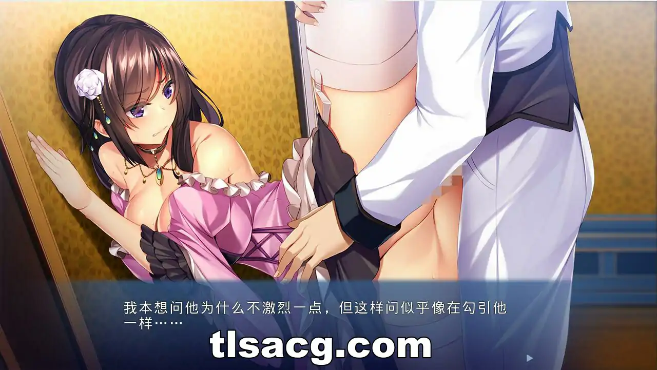 图片[2]-[ADV/汉化] 转生为异世界TS大小姐这件事 AI汉化版+全CG存档★全CV 电脑500M￼￼-塔洛斯部落