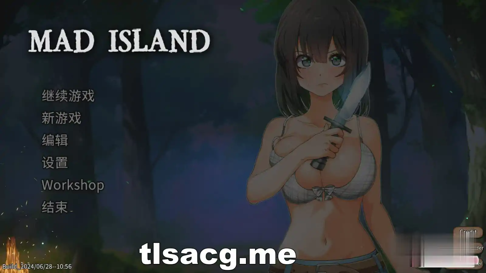 图片[3]-[自由沙盒ACTSLG中文] 疯狂岛 Mad Island V0.12 官方中文电脑1.6G￼￼-塔洛斯部落