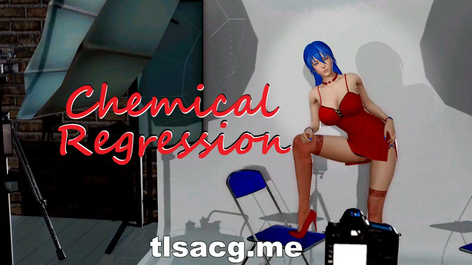 图片[1]-[亚洲SLG汉化] 化学回归 Chemical Regression-0.9 双端汉化 1.7G￼￼-塔洛斯部落