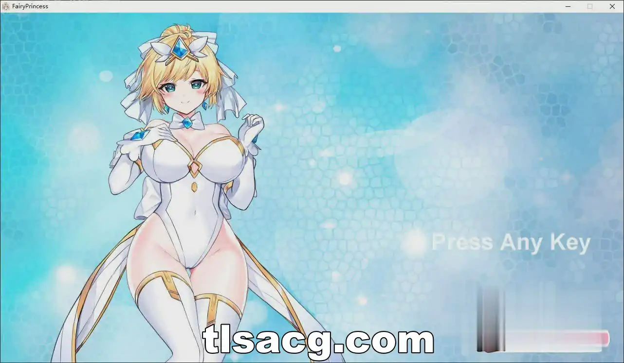 图片[2]-[ACT汉化] 魔法天使：精灵公主 MAGICAL ANGEL FAIRY PRINCESS-Ver0.83 官方中文无修版 电脑1G￼￼-塔洛斯部落